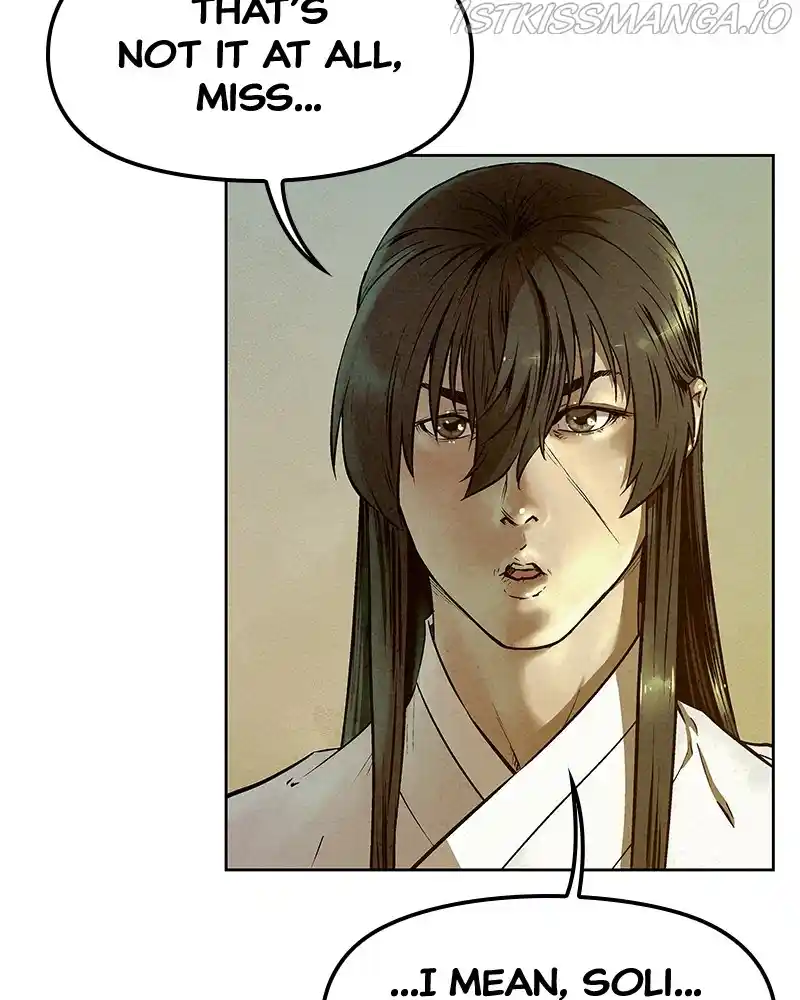 Moshin Hunter Chapter 52