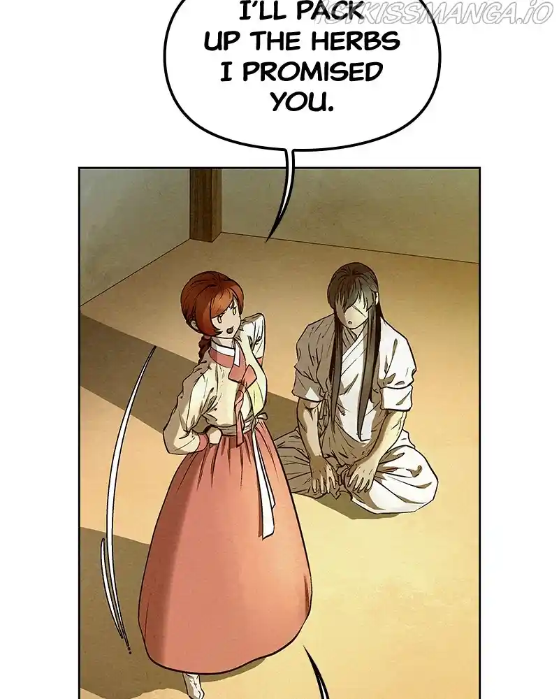 Moshin Hunter Chapter 52