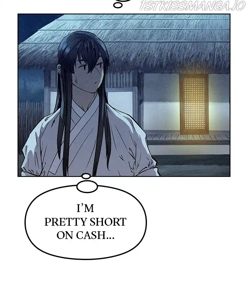 Moshin Hunter Chapter 52