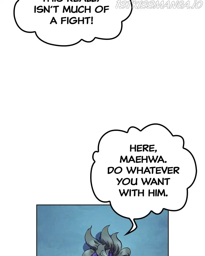 Moshin Hunter Chapter 52