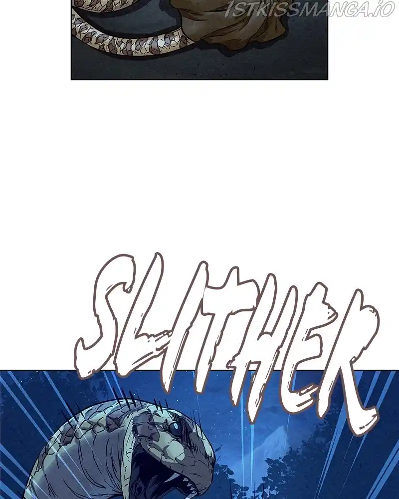 Moshin Hunter Chapter 52