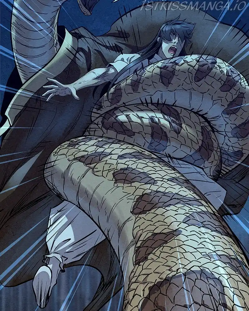 Moshin Hunter Chapter 52