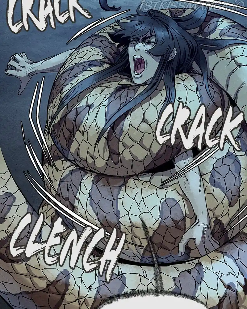 Moshin Hunter Chapter 52