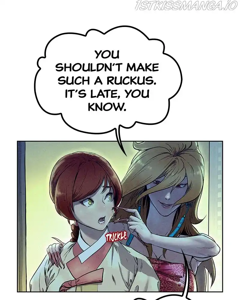 Moshin Hunter Chapter 52