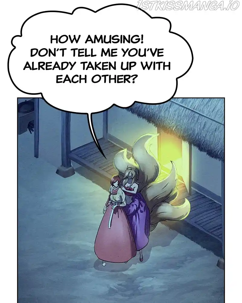 Moshin Hunter Chapter 52