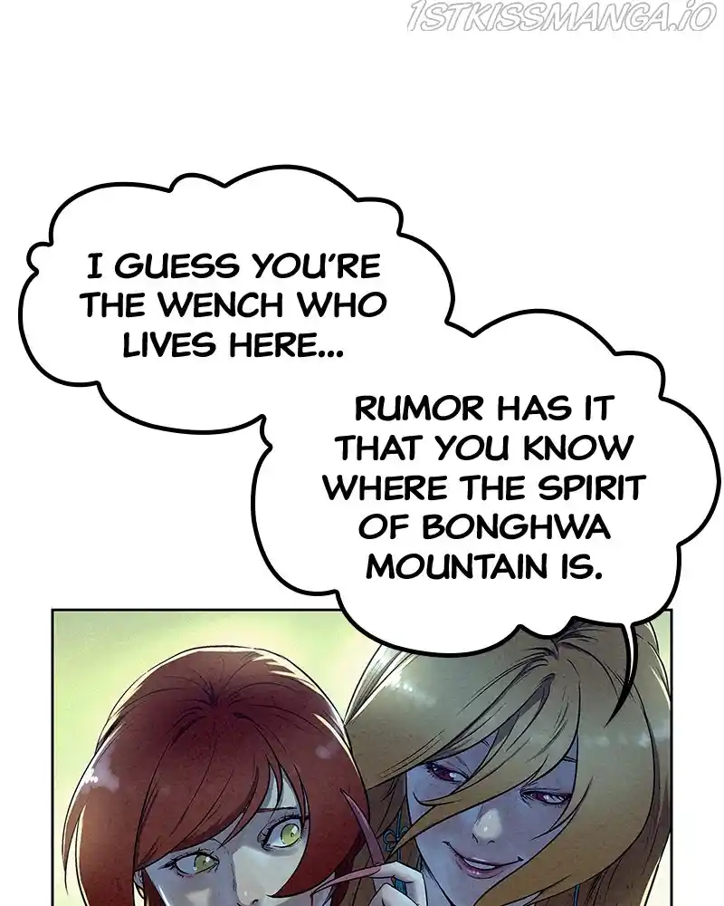 Moshin Hunter Chapter 52