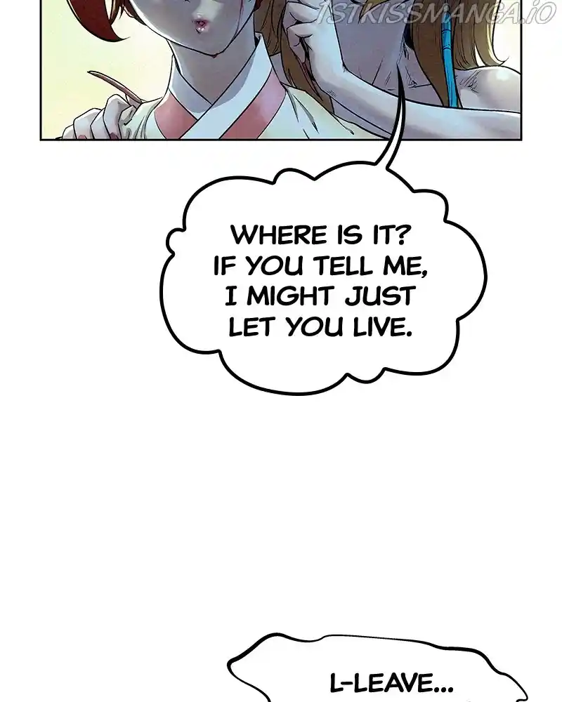 Moshin Hunter Chapter 52