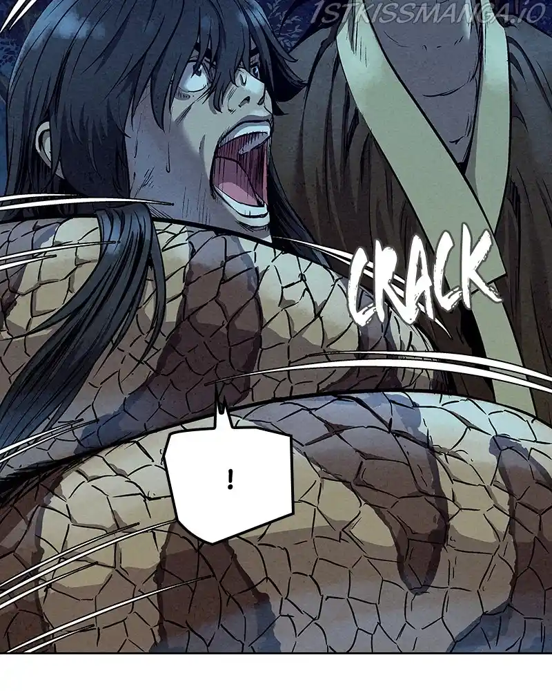 Moshin Hunter Chapter 52