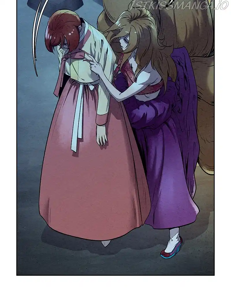 Moshin Hunter Chapter 52