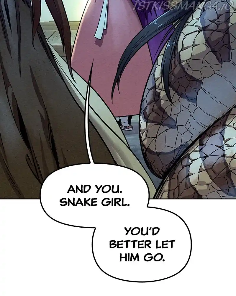 Moshin Hunter Chapter 52