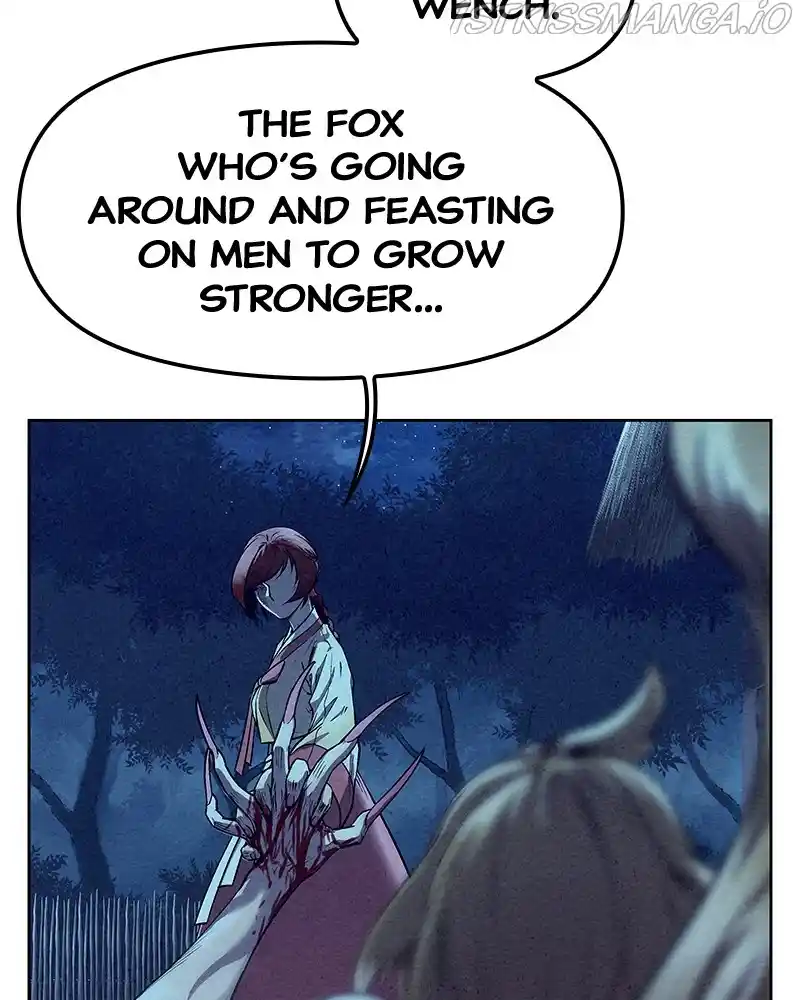 Moshin Hunter Chapter 52