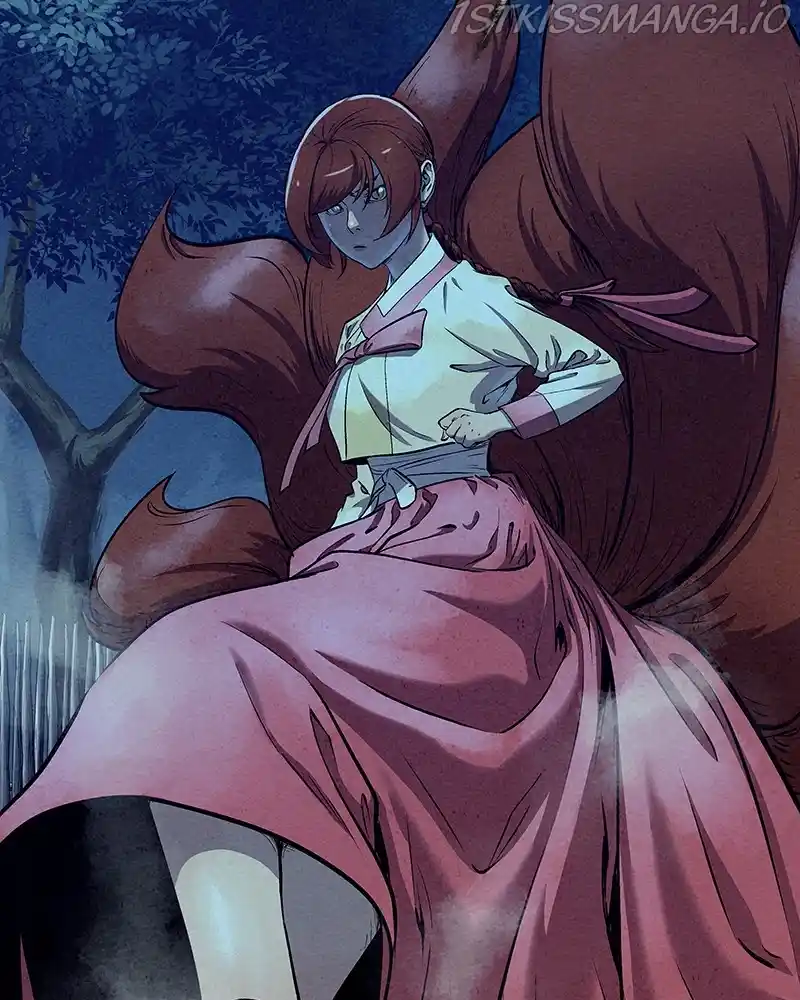 Moshin Hunter Chapter 52