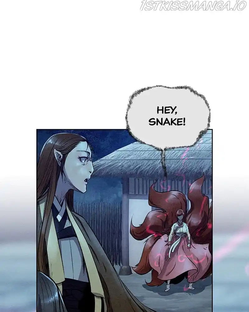 Moshin Hunter Chapter 52