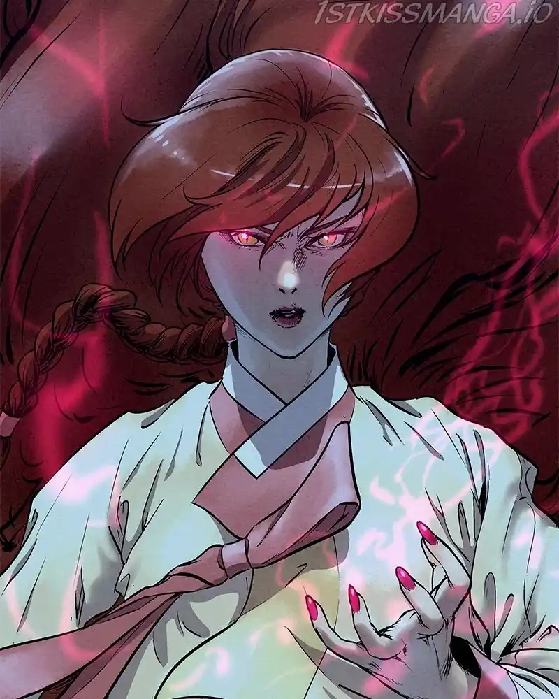 Moshin Hunter Chapter 53