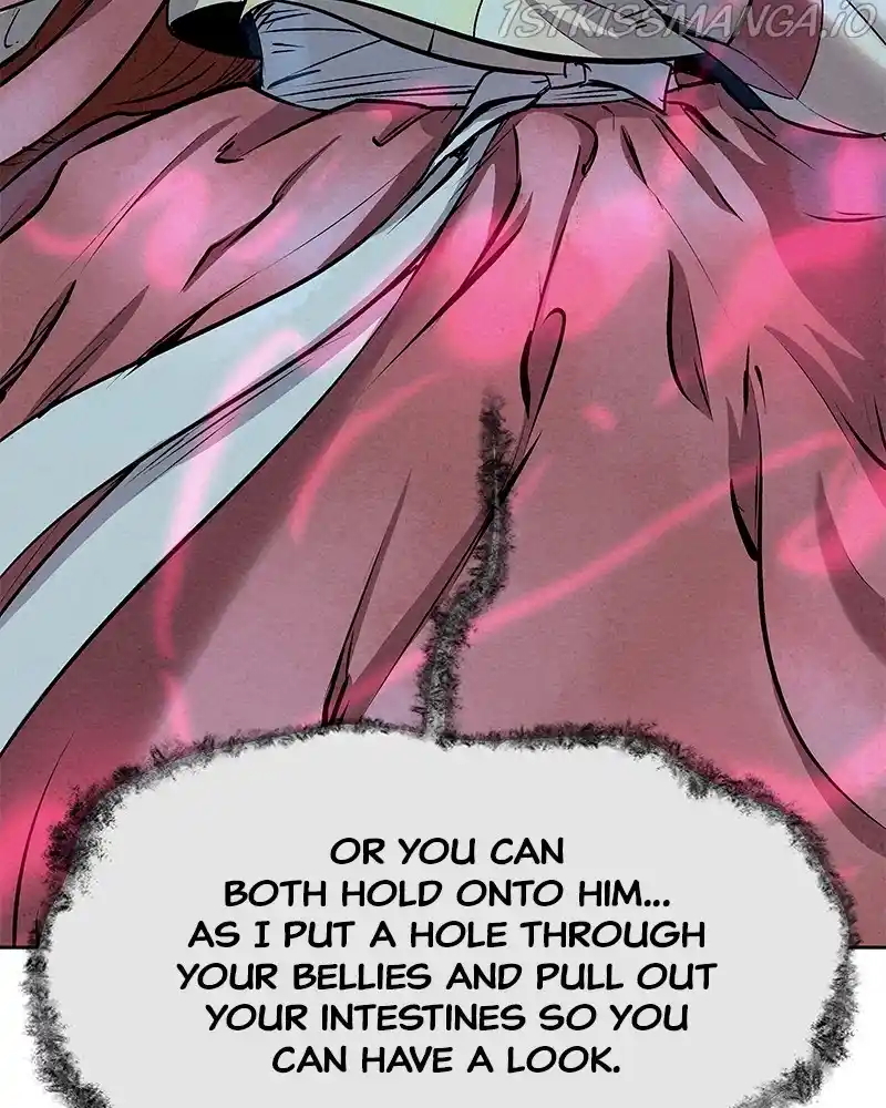 Moshin Hunter Chapter 53