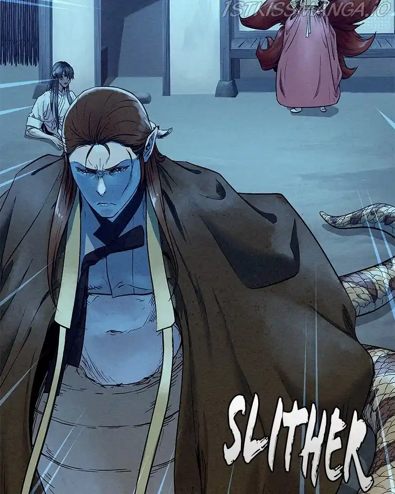 Moshin Hunter Chapter 53