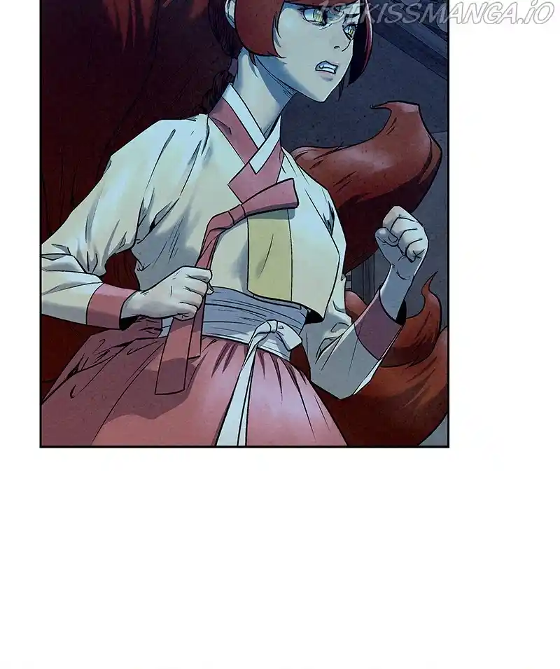 Moshin Hunter Chapter 53