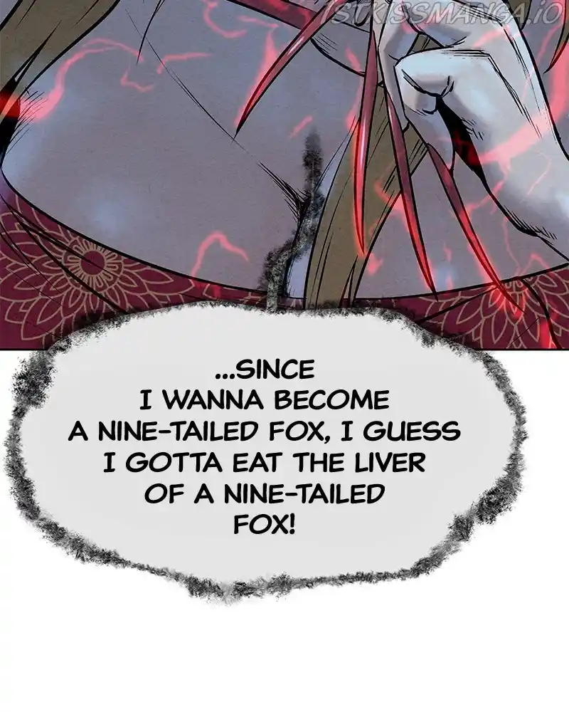 Moshin Hunter Chapter 53