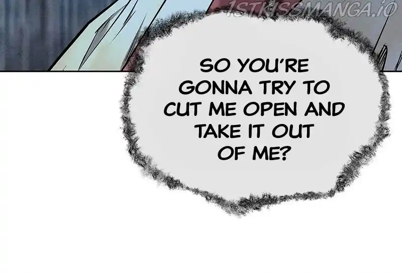 Moshin Hunter Chapter 53