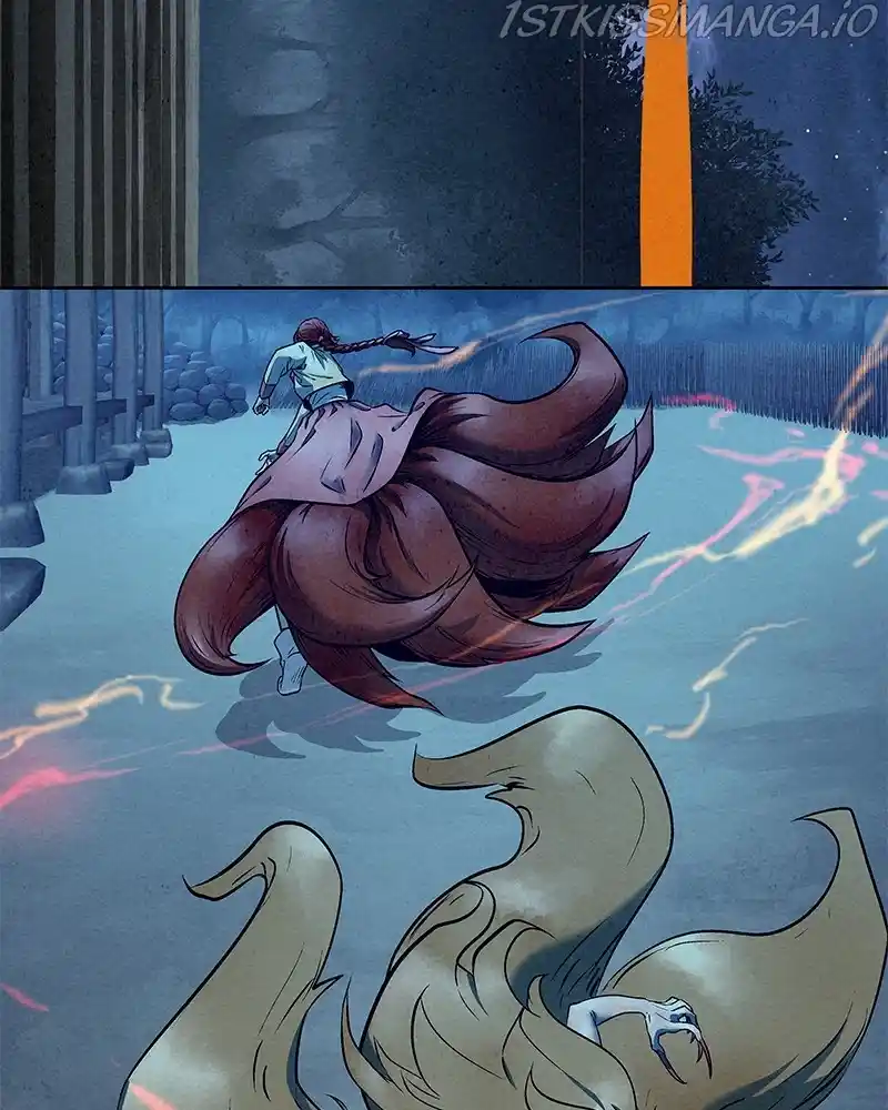 Moshin Hunter Chapter 53
