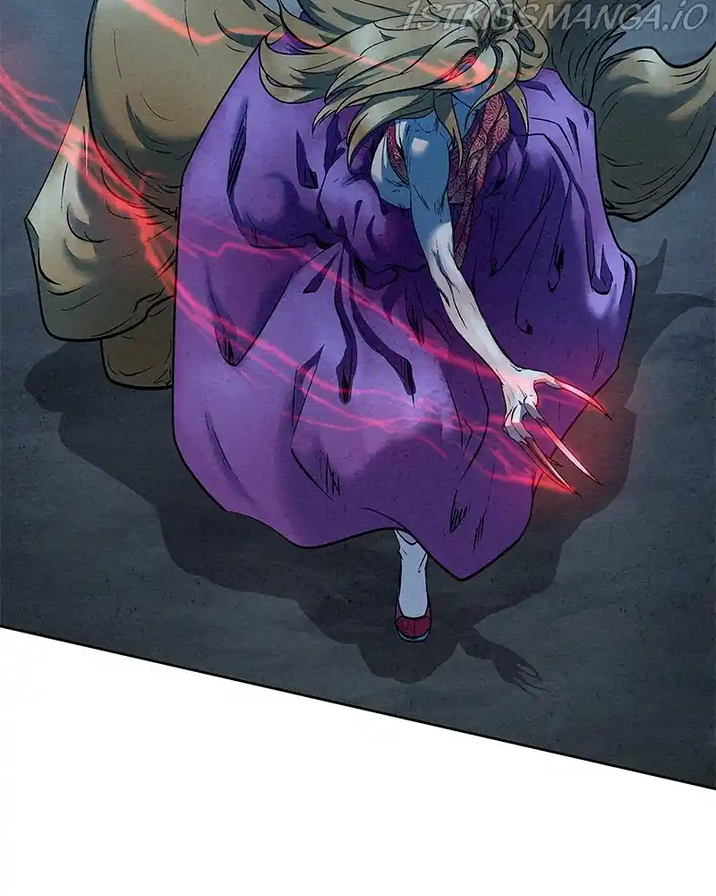 Moshin Hunter Chapter 53