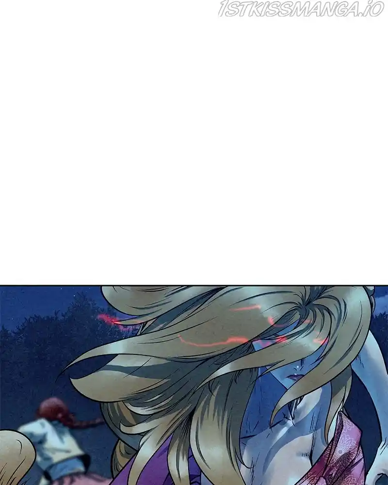 Moshin Hunter Chapter 53