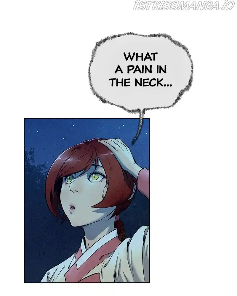 Moshin Hunter Chapter 53