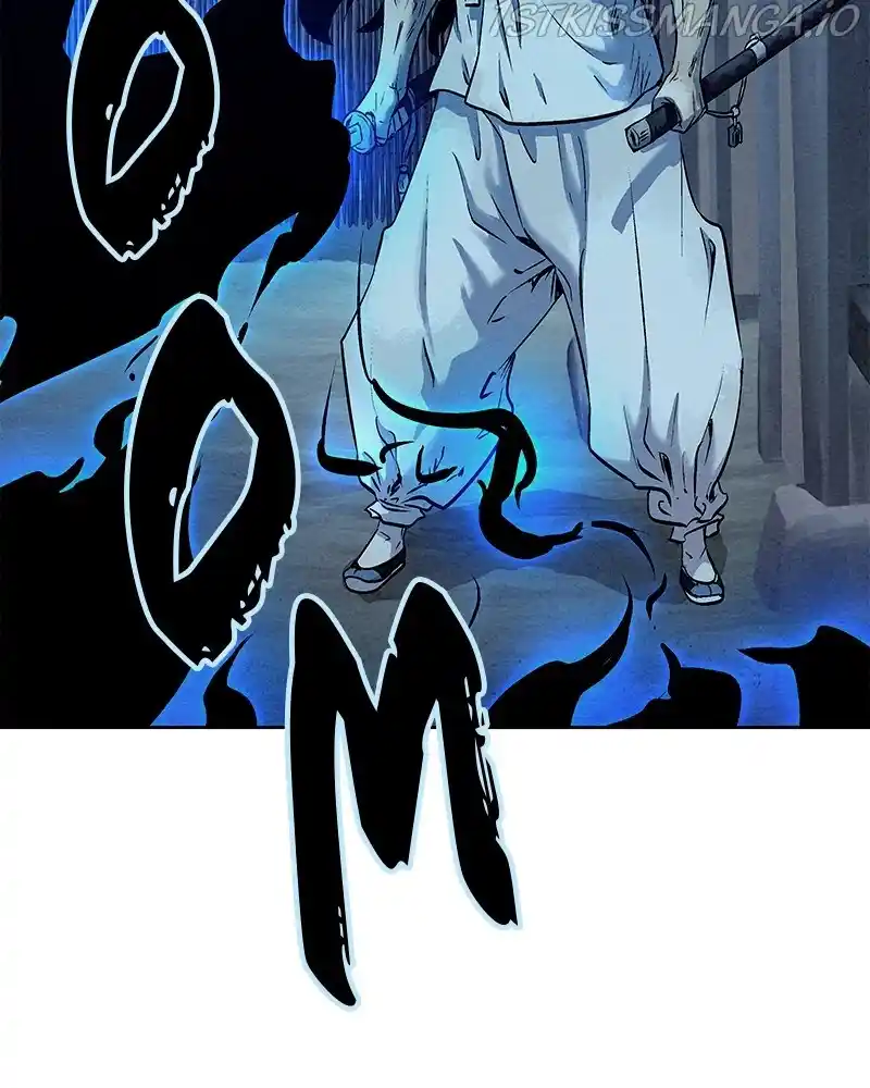 Moshin Hunter Chapter 53