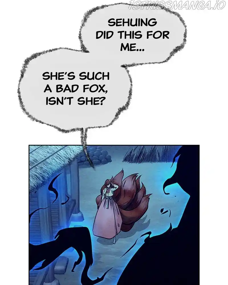 Moshin Hunter Chapter 53
