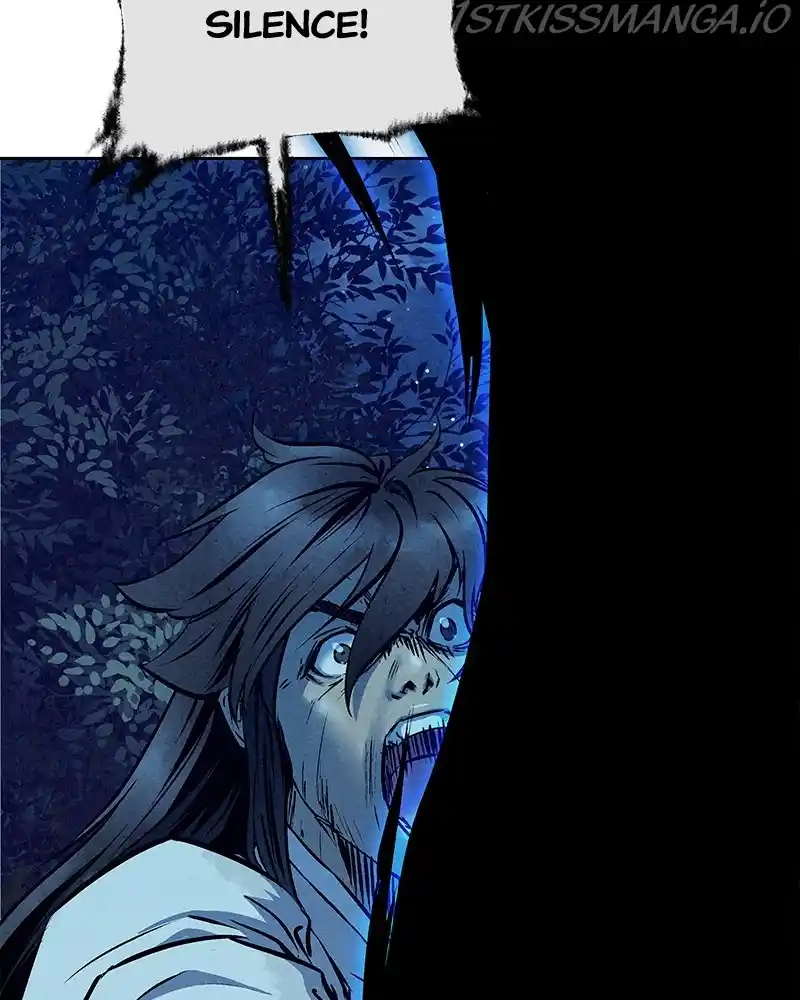 Moshin Hunter Chapter 53