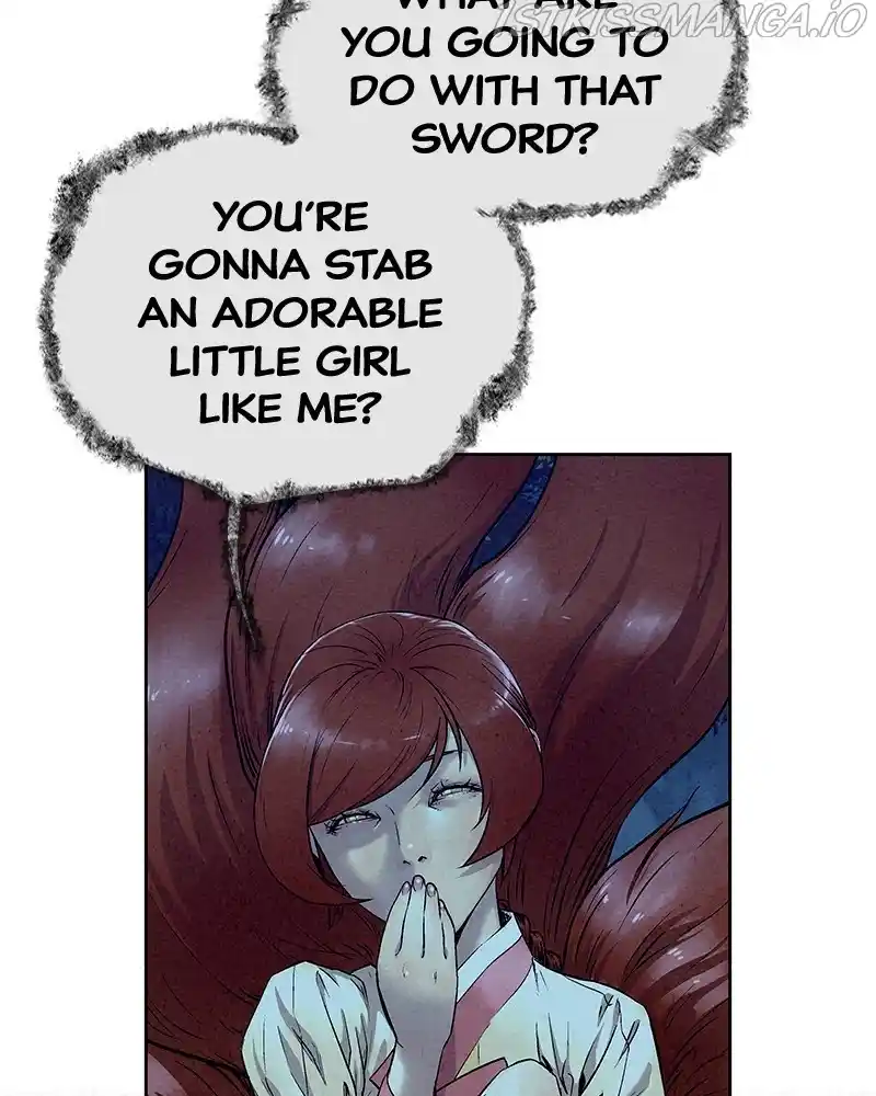 Moshin Hunter Chapter 53