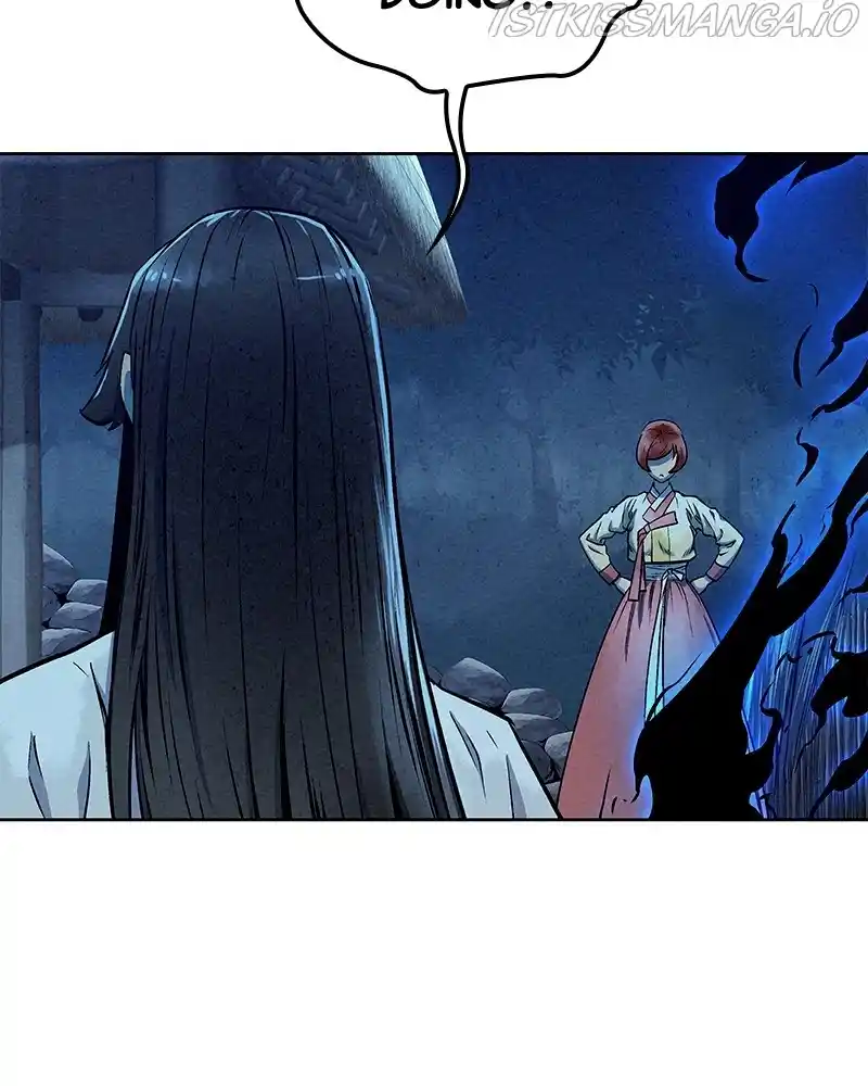 Moshin Hunter Chapter 53