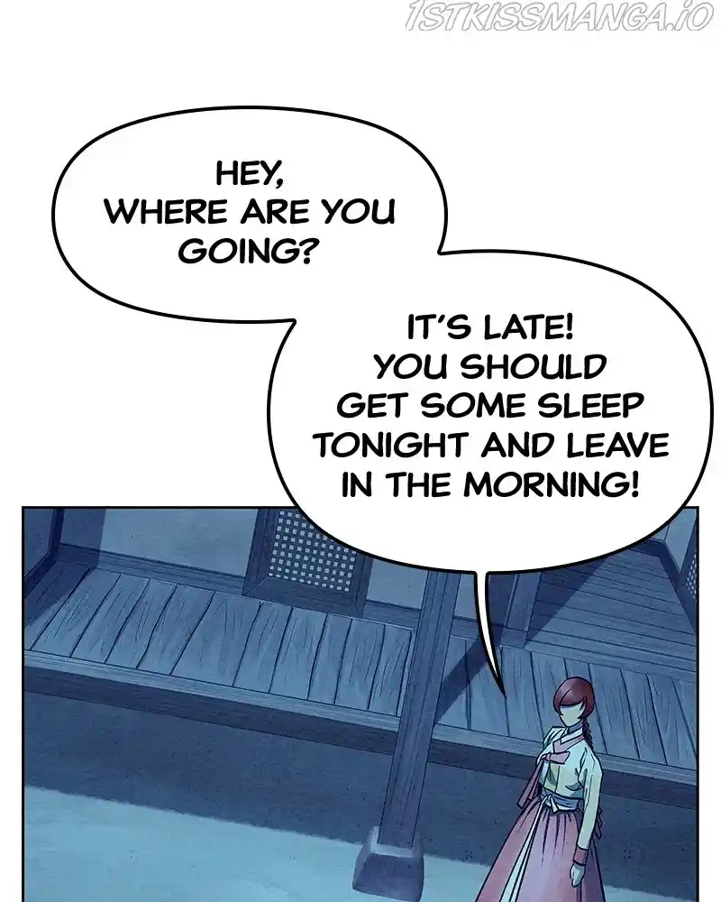 Moshin Hunter Chapter 53