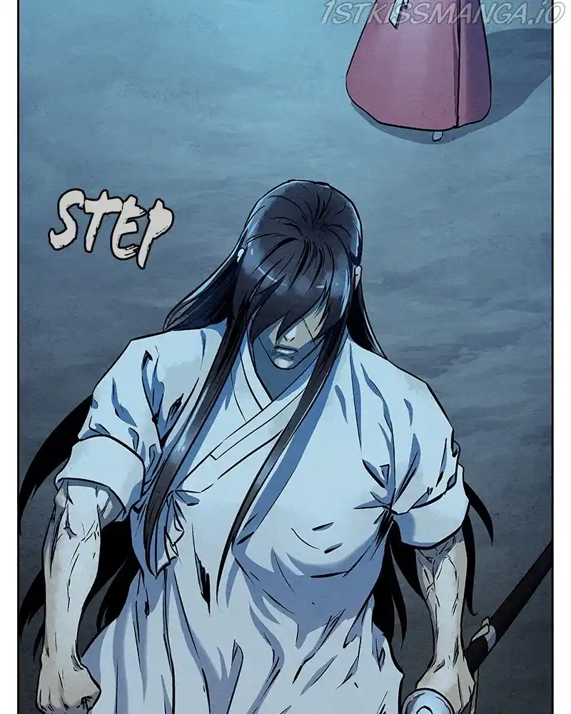 Moshin Hunter Chapter 53