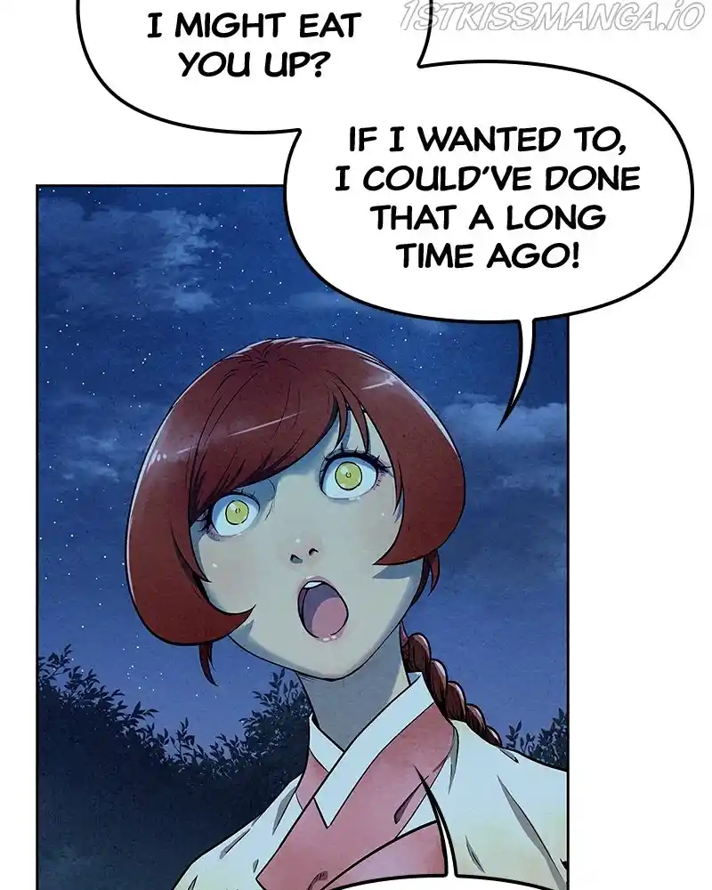 Moshin Hunter Chapter 53