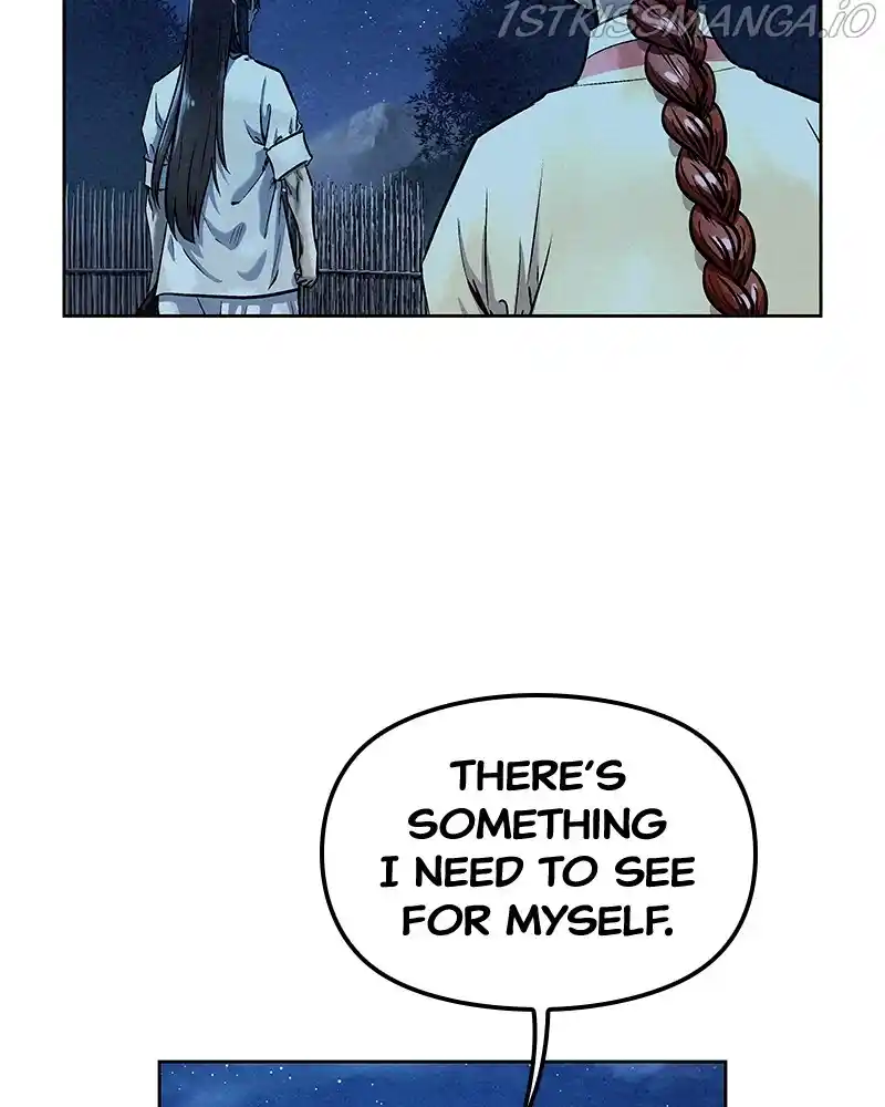 Moshin Hunter Chapter 53