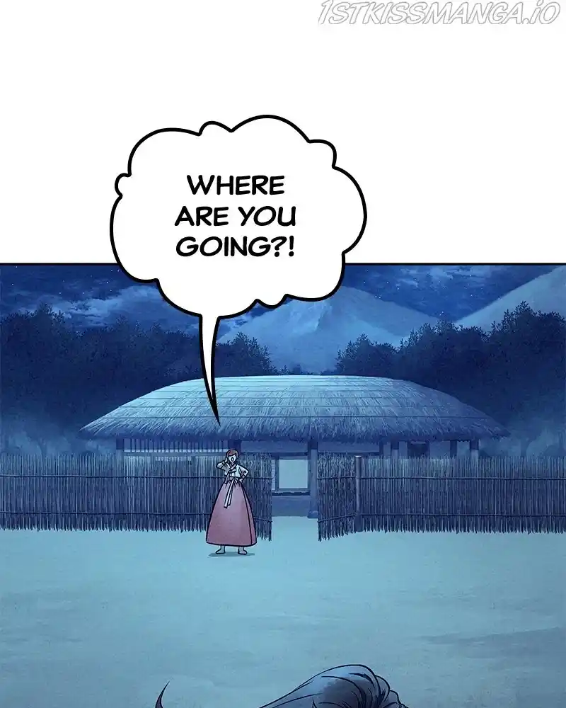 Moshin Hunter Chapter 53