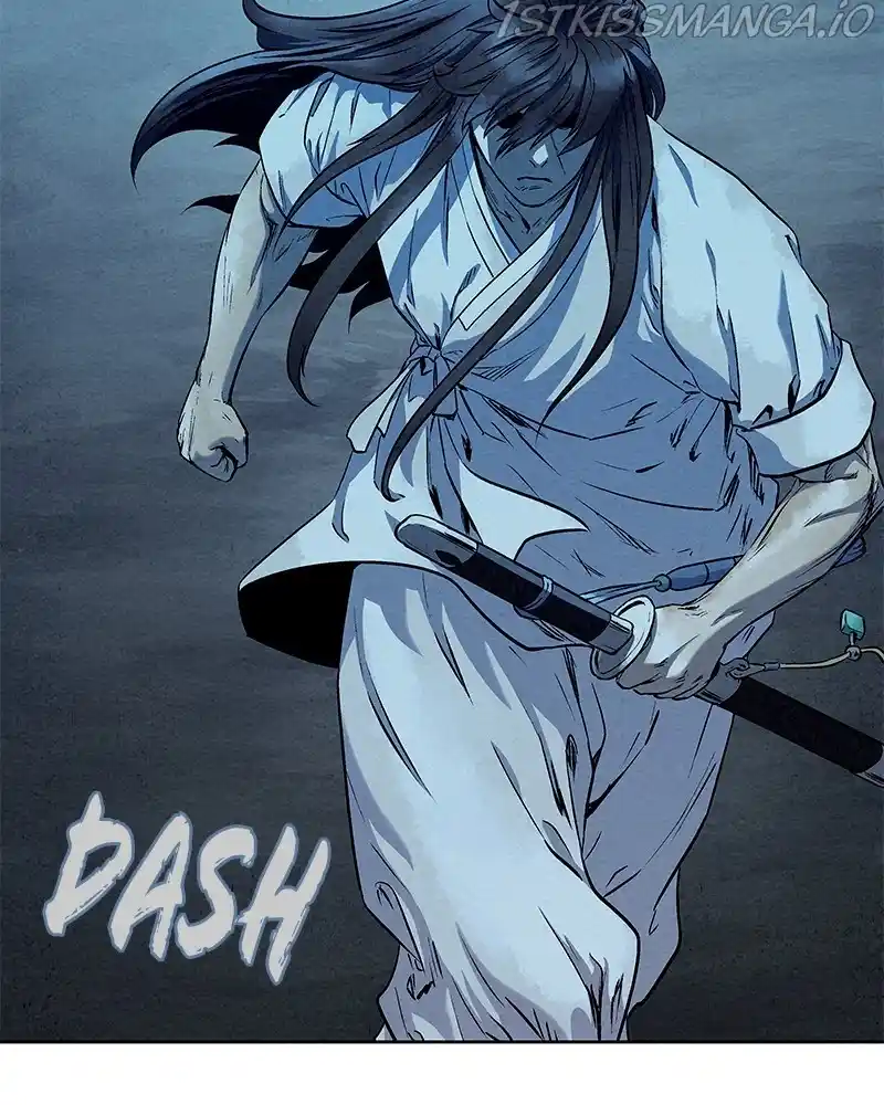 Moshin Hunter Chapter 53