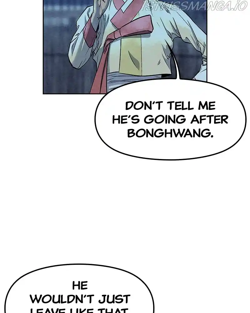 Moshin Hunter Chapter 53