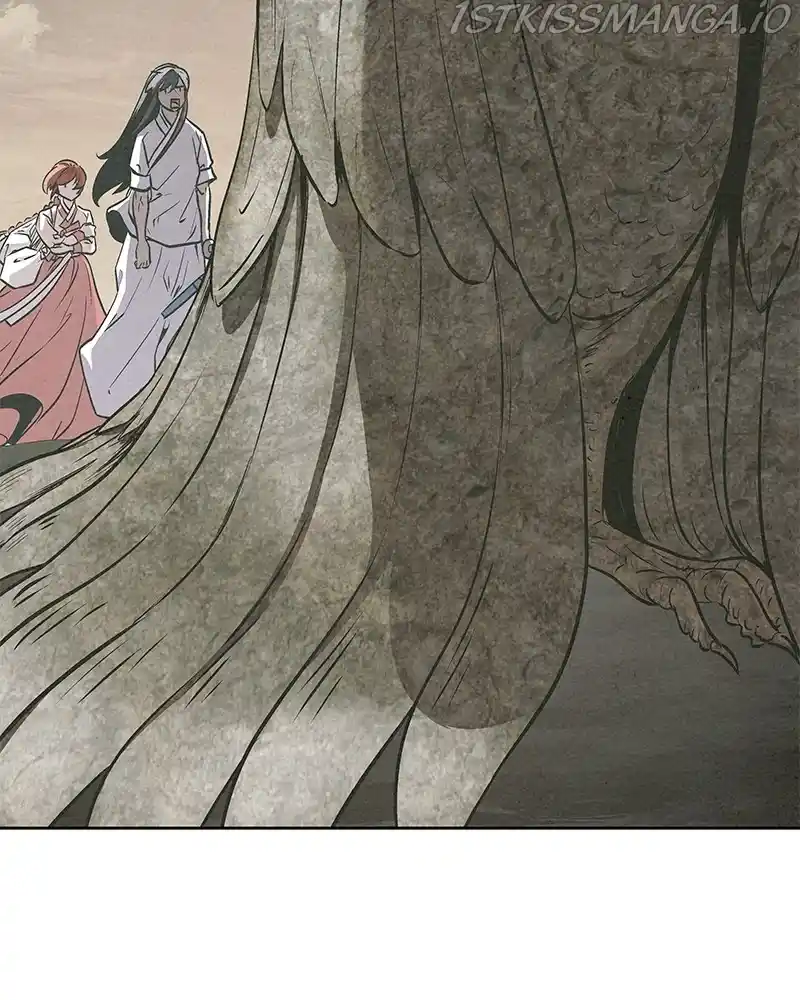 Moshin Hunter Chapter 53