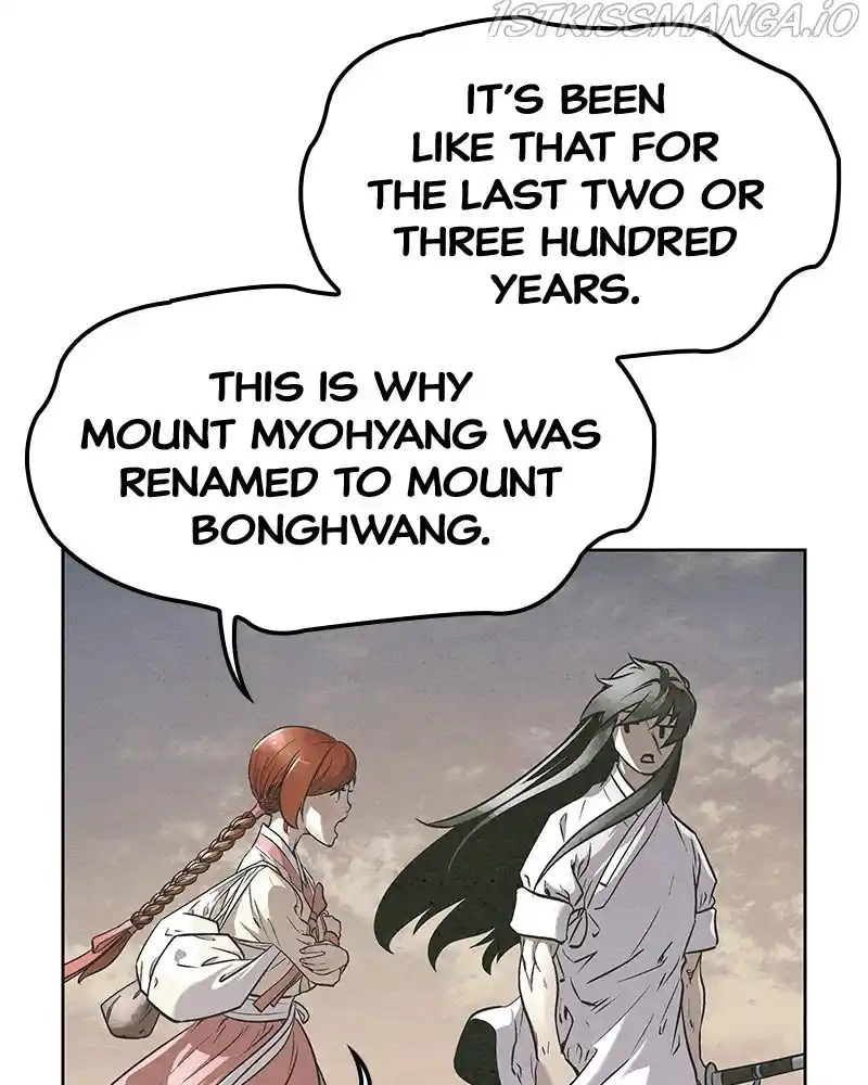 Moshin Hunter Chapter 53