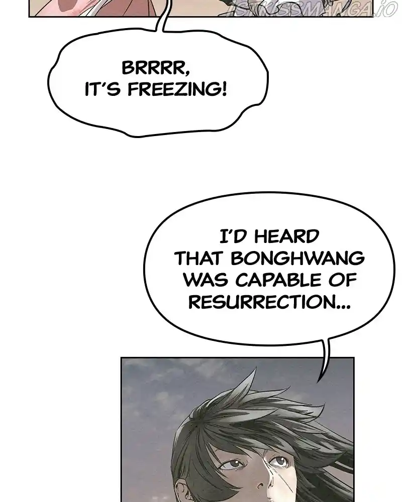 Moshin Hunter Chapter 53