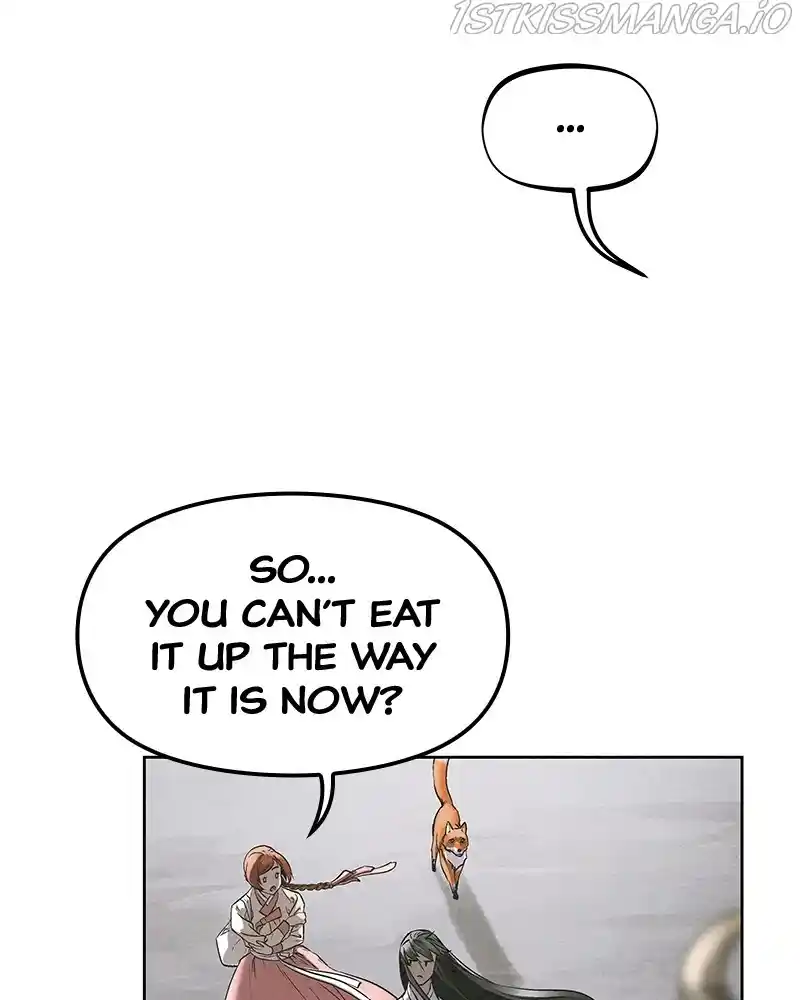 Moshin Hunter Chapter 53