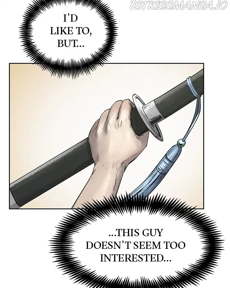 Moshin Hunter Chapter 53