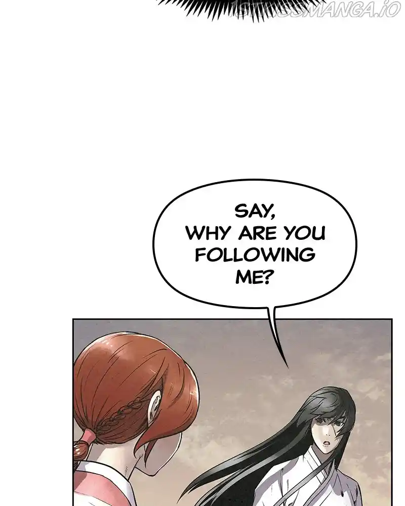 Moshin Hunter Chapter 53