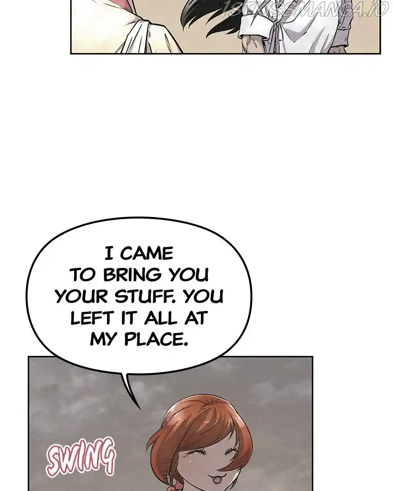 Moshin Hunter Chapter 53