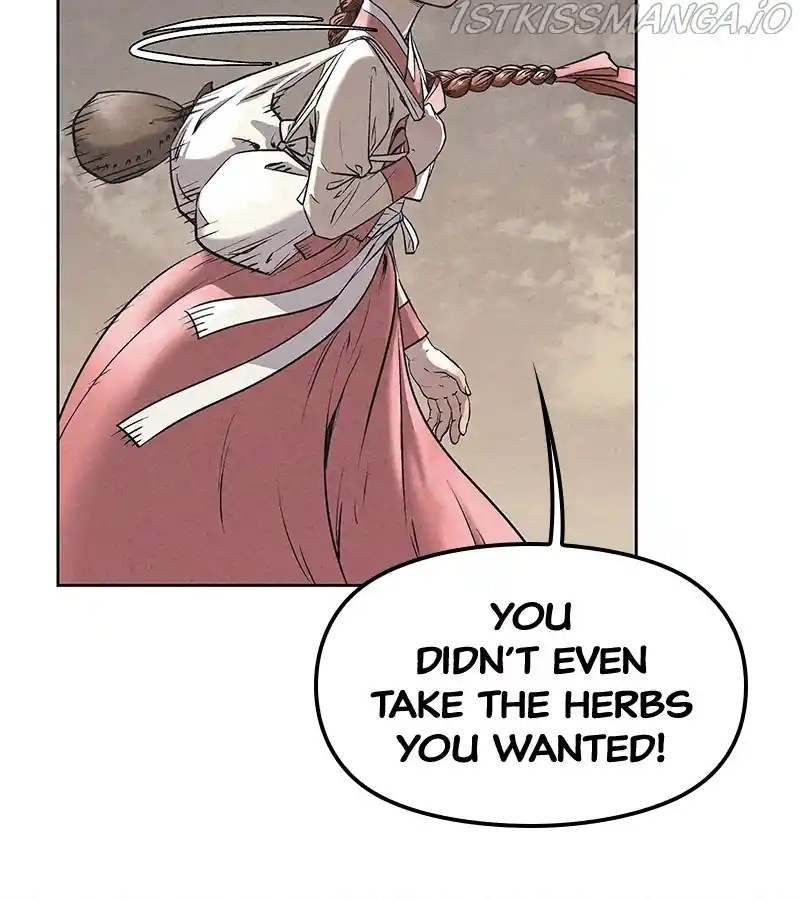 Moshin Hunter Chapter 53