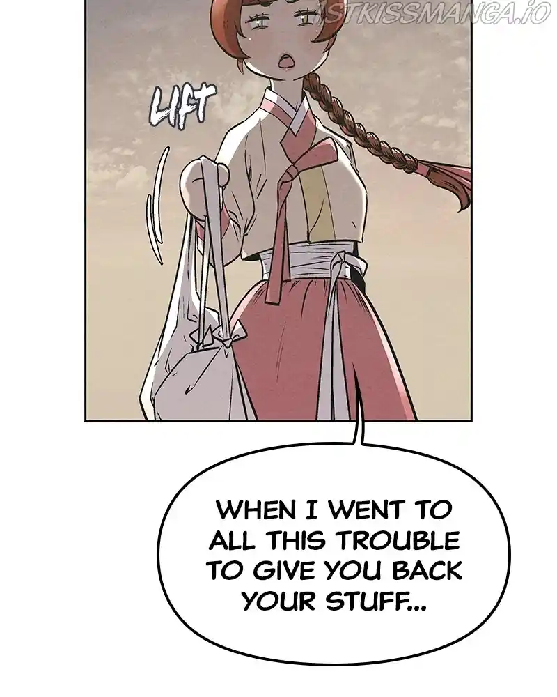 Moshin Hunter Chapter 53