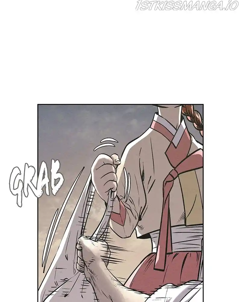 Moshin Hunter Chapter 53