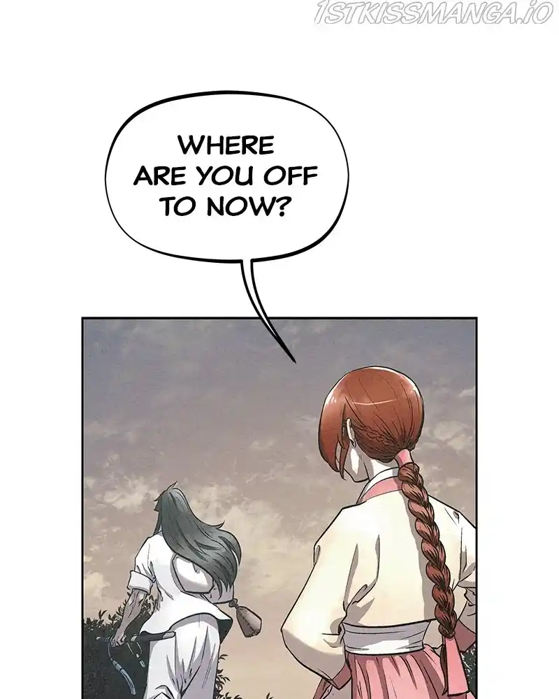 Moshin Hunter Chapter 53